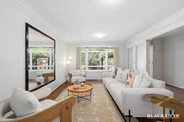 25 Dalrymple Street Narrabundah