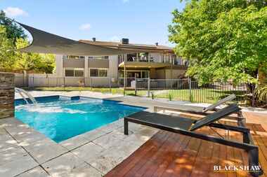 22 Nunan Crescent Oxley