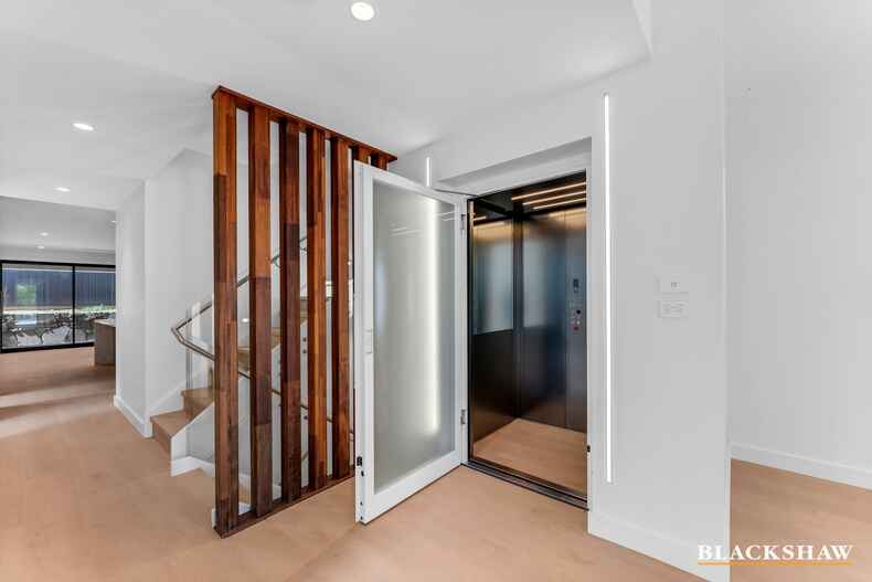 2/183 La Perouse Street Red Hill 2/183 La Perouse Street Red Hill