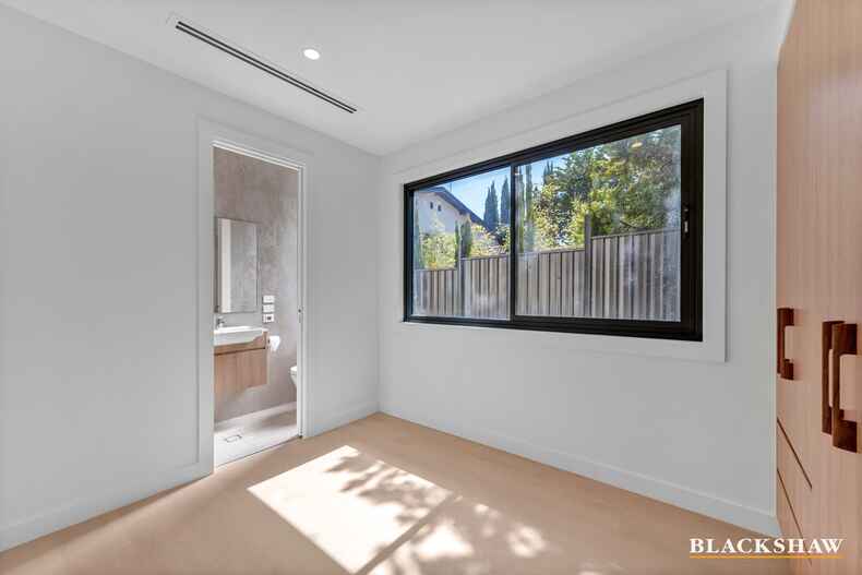2/183 La Perouse Street Red Hill 2/183 La Perouse Street Red Hill