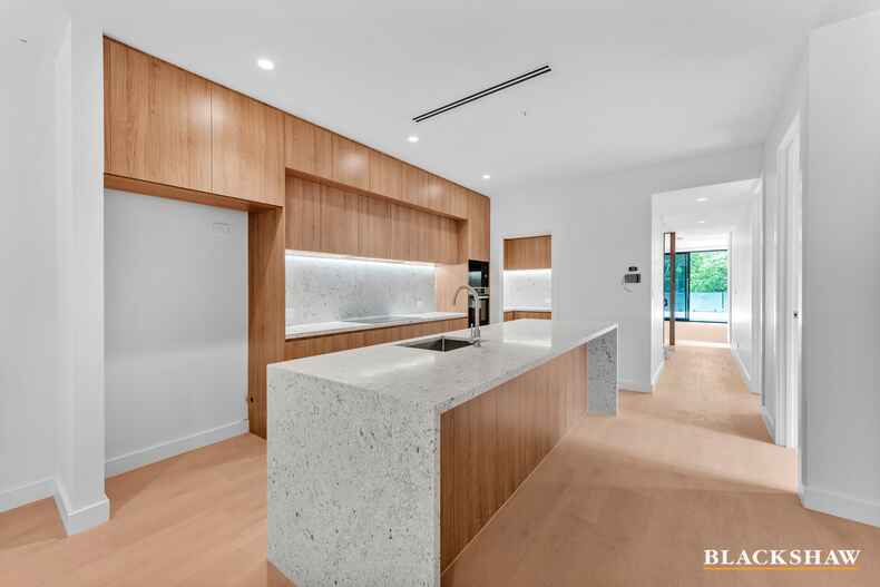 2/183 La Perouse Street Red Hill 2/183 La Perouse Street Red Hill