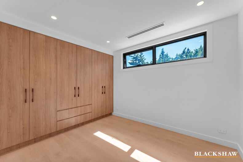 2/183 La Perouse Street Red Hill 2/183 La Perouse Street Red Hill