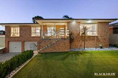 11 Mcgrowdie Place Gordon