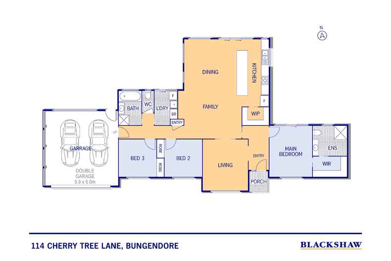 114 Cherry Tree Lane Bungendore
