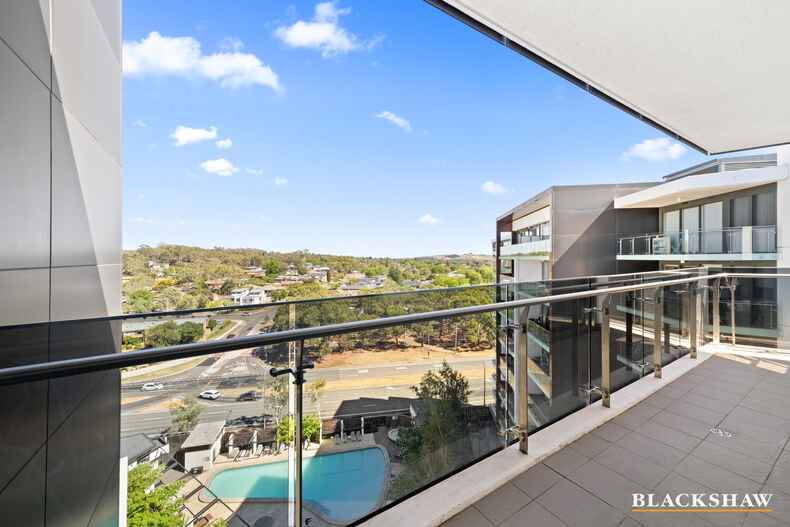 237/7 Irving Street Phillip