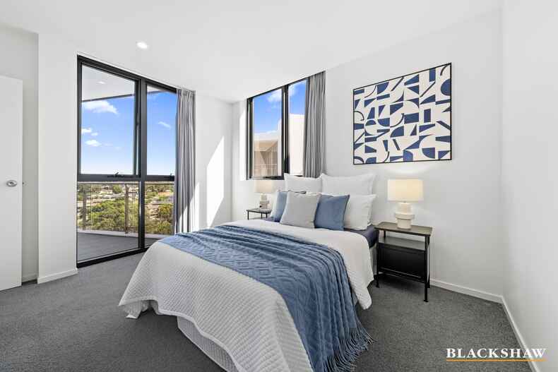 237/7 Irving Street Phillip