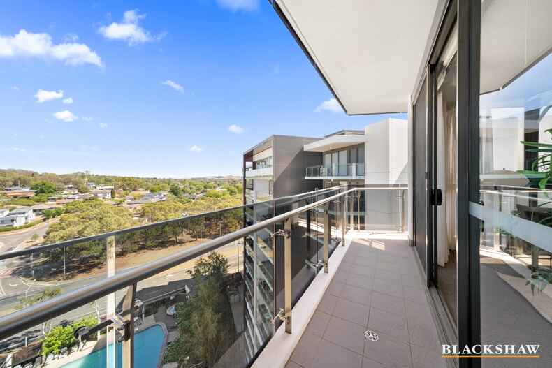 237/7 Irving Street Phillip