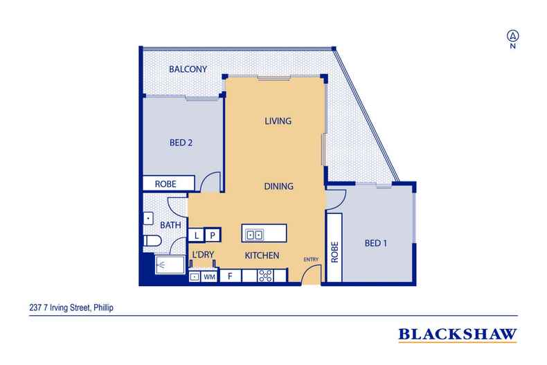 237/7 Irving Street Phillip