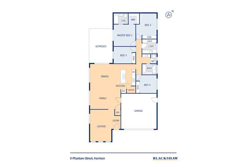 9 Phantom Street Harrison