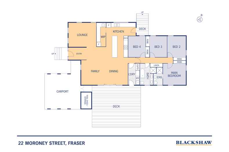 22 Moroney Street Fraser