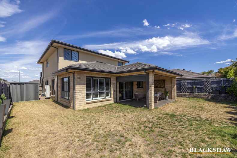 15 Jule Knight Street Casey