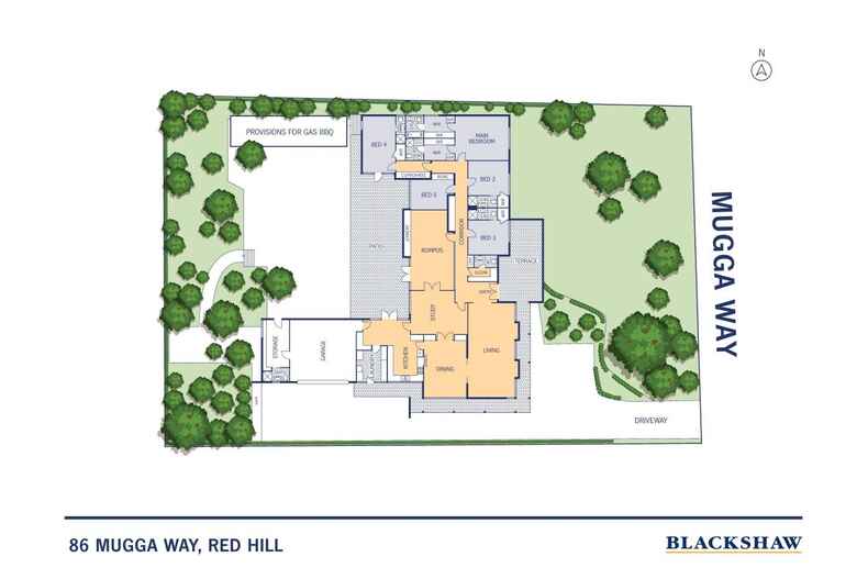 86 Mugga Way Red Hill