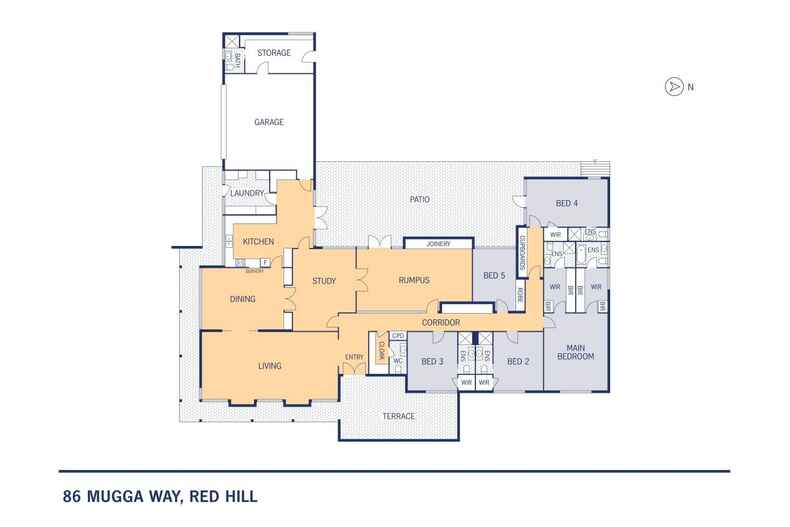 86 Mugga Way Red Hill