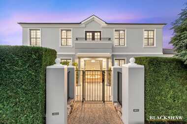 3 Akame Circuit O'Malley