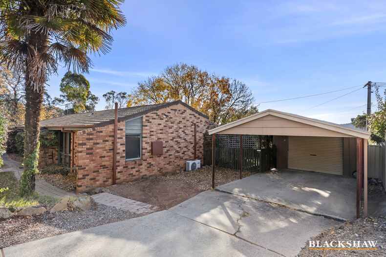 115 Outtrim Avenue Calwell