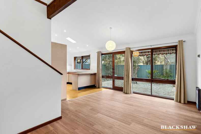 96 Barnett Close Swinger Hill