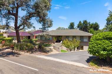 5 Rosenthal Street Campbell