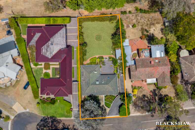 5 Rosenthal Street Campbell