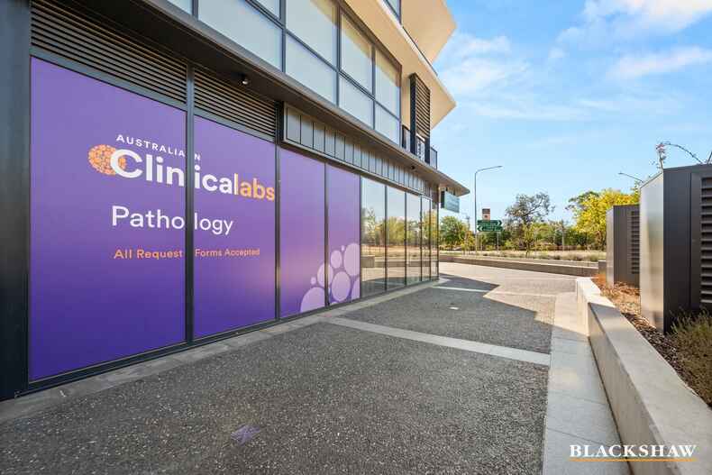 23/2 David Street Turner