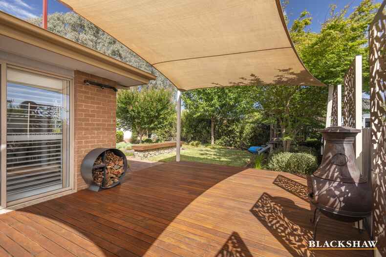 13 Eric De Salis Street Macgregor