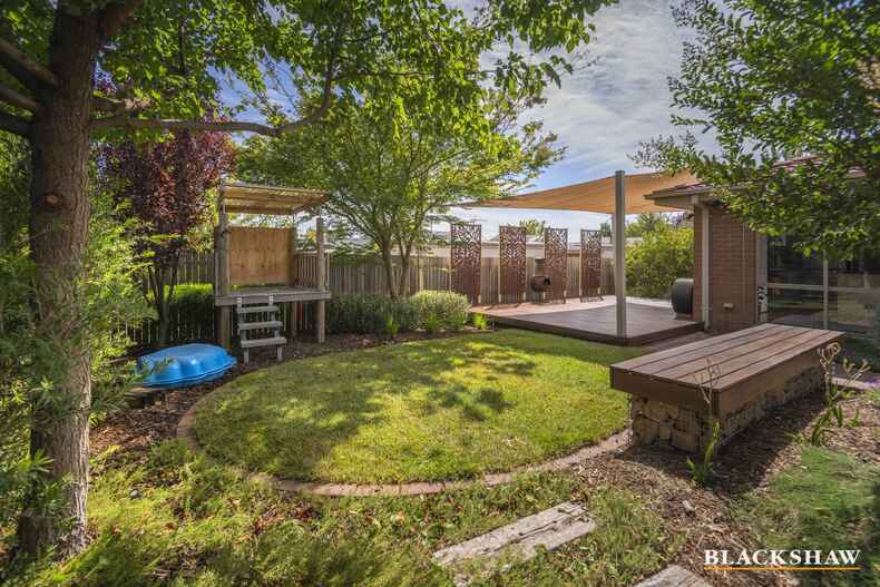 13 Eric De Salis Street Macgregor