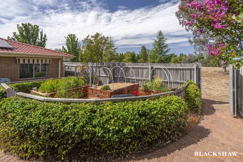 13 Eric De Salis Street Macgregor