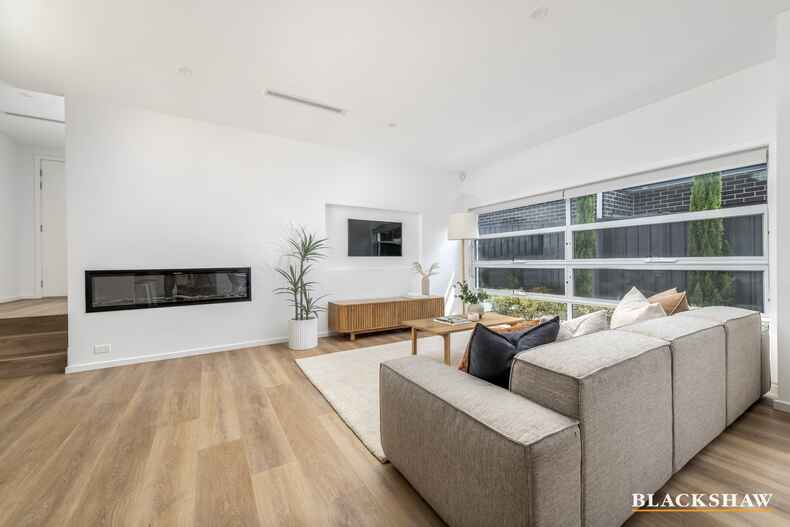 96 Robin Boyd Crescent Taylor 96 Robin Boyd Crescent Taylor