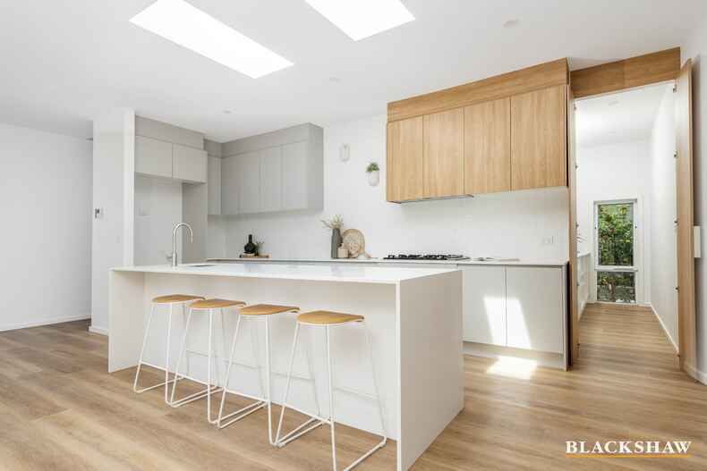 96 Robin Boyd Crescent Taylor 96 Robin Boyd Crescent Taylor