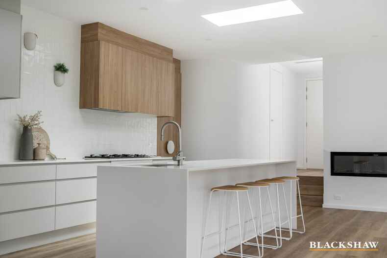 96 Robin Boyd Crescent Taylor 96 Robin Boyd Crescent Taylor