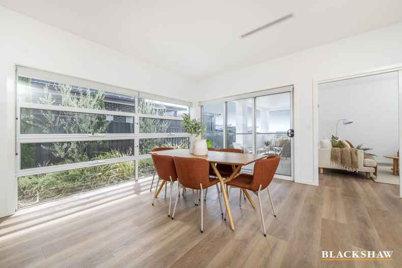 96 Robin Boyd Crescent Taylor 96 Robin Boyd Crescent Taylor