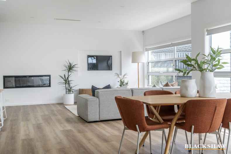 96 Robin Boyd Crescent Taylor 96 Robin Boyd Crescent Taylor