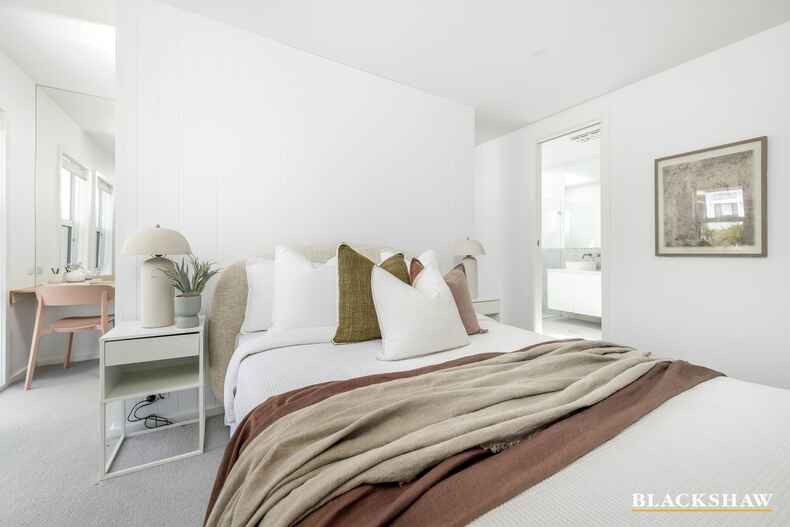 96 Robin Boyd Crescent Taylor 96 Robin Boyd Crescent Taylor