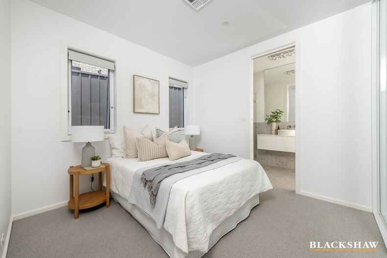 96 Robin Boyd Crescent Taylor 96 Robin Boyd Crescent Taylor