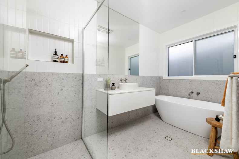 96 Robin Boyd Crescent Taylor 96 Robin Boyd Crescent Taylor