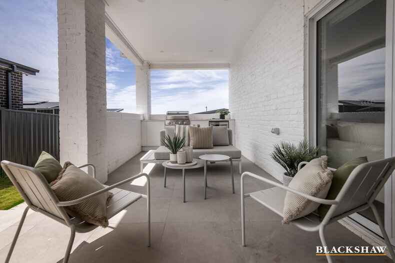 96 Robin Boyd Crescent Taylor 96 Robin Boyd Crescent Taylor