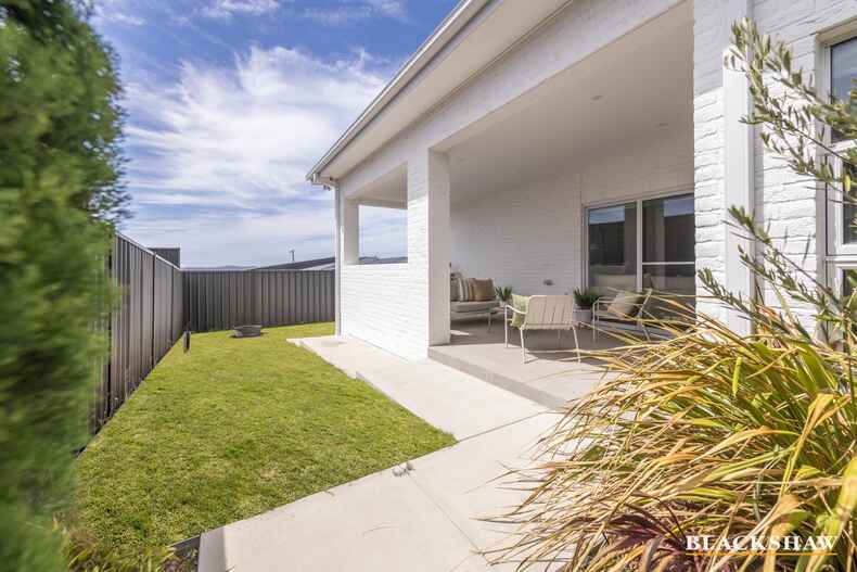 96 Robin Boyd Crescent Taylor 96 Robin Boyd Crescent Taylor