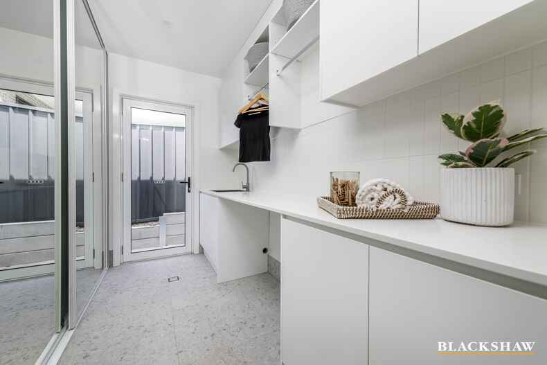 96 Robin Boyd Crescent Taylor 96 Robin Boyd Crescent Taylor