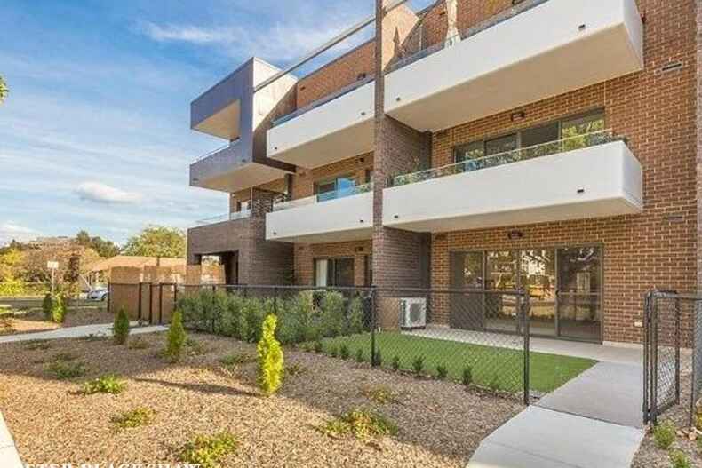 3/35 Berrigan Street O'Connor 3/35 Berrigan Street O'Connor