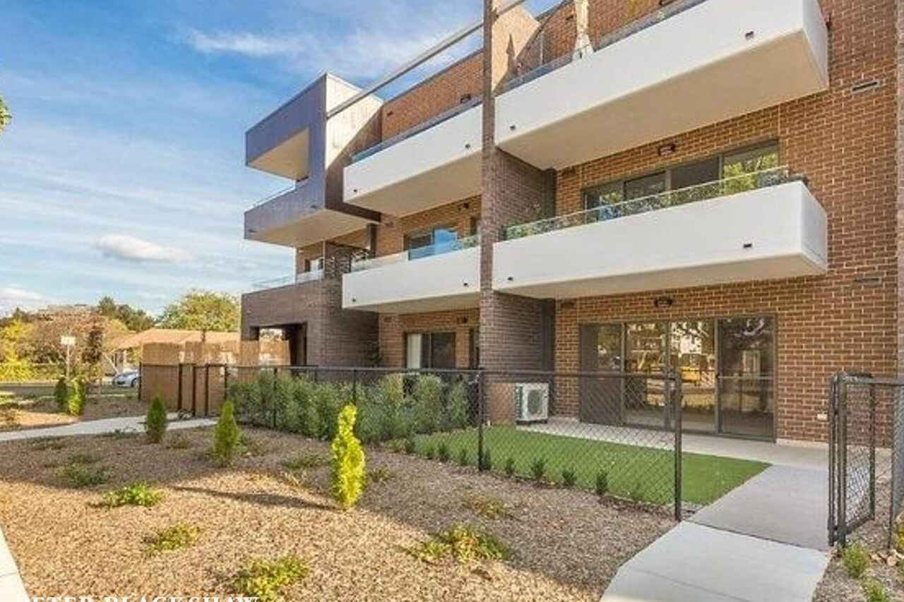 3/35 Berrigan Street O'Connor