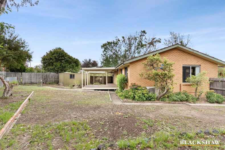 41 Gallagher Street Kambah