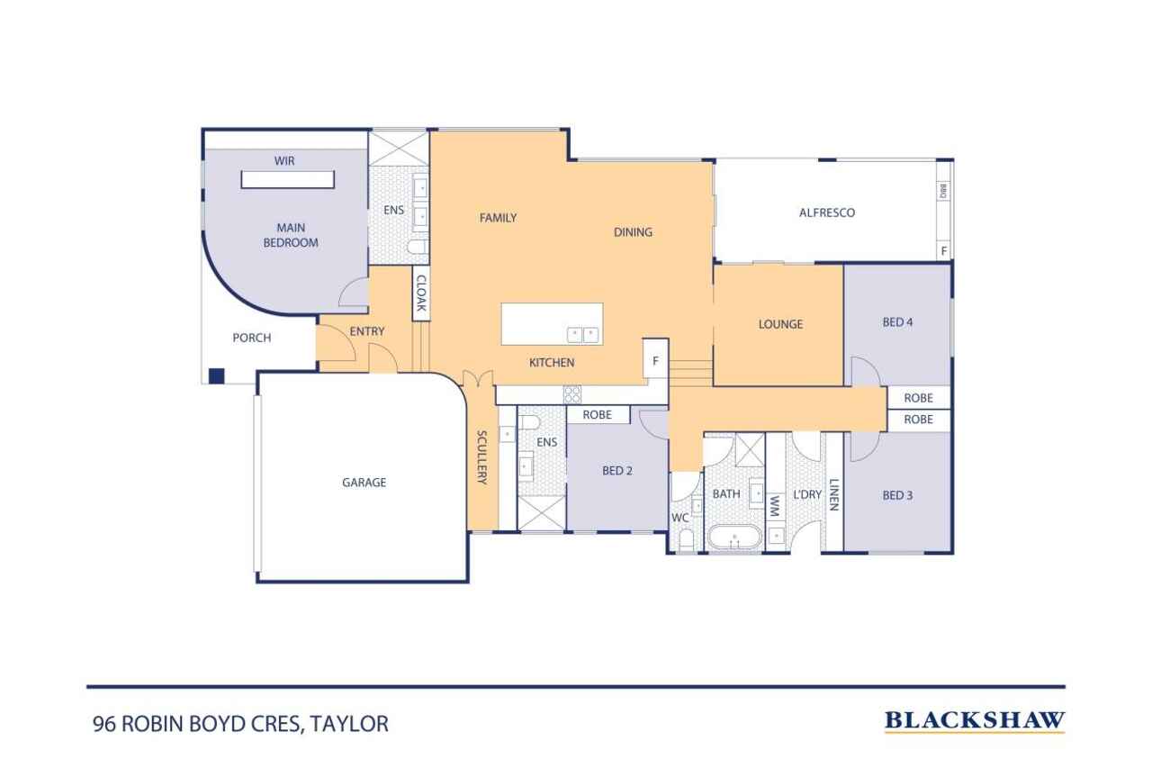 96 Robin Boyd Crescent Taylor