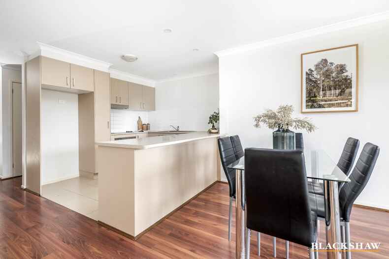 36 Clyde Finlay Street Macgregor