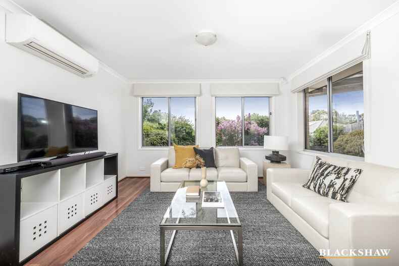 36 Clyde Finlay Street Macgregor