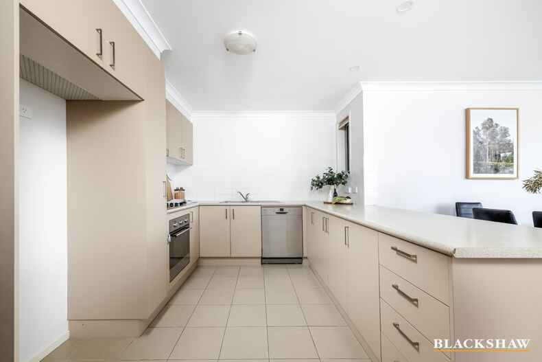 36 Clyde Finlay Street Macgregor