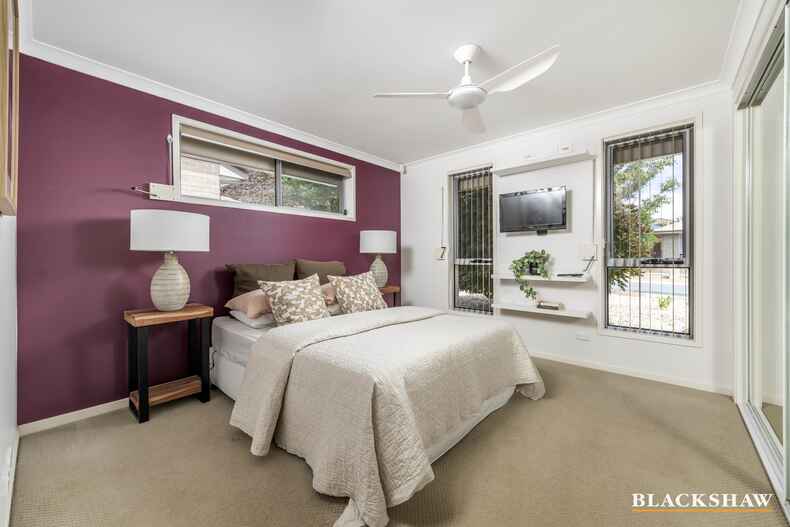 36 Clyde Finlay Street Macgregor