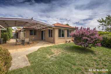 36 Clyde Finlay Street Macgregor