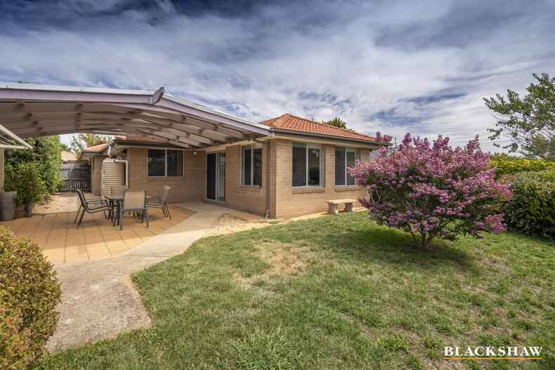 36 Clyde Finlay Street Macgregor