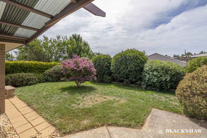 36 Clyde Finlay Street Macgregor