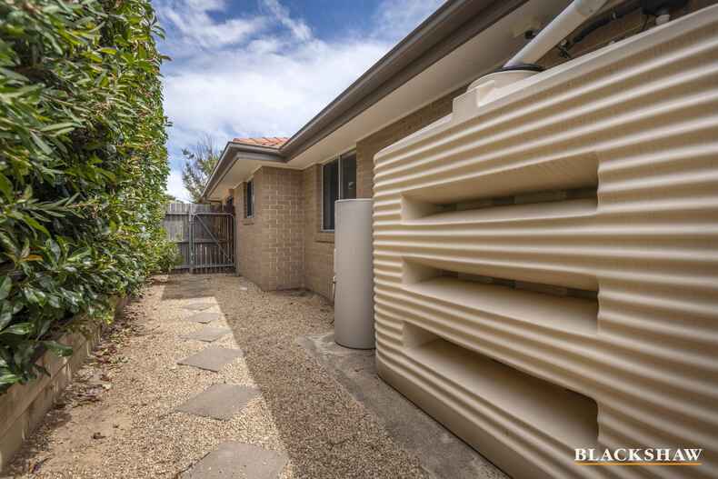 36 Clyde Finlay Street Macgregor