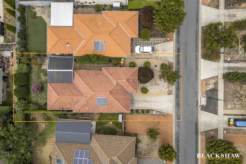 36 Clyde Finlay Street Macgregor